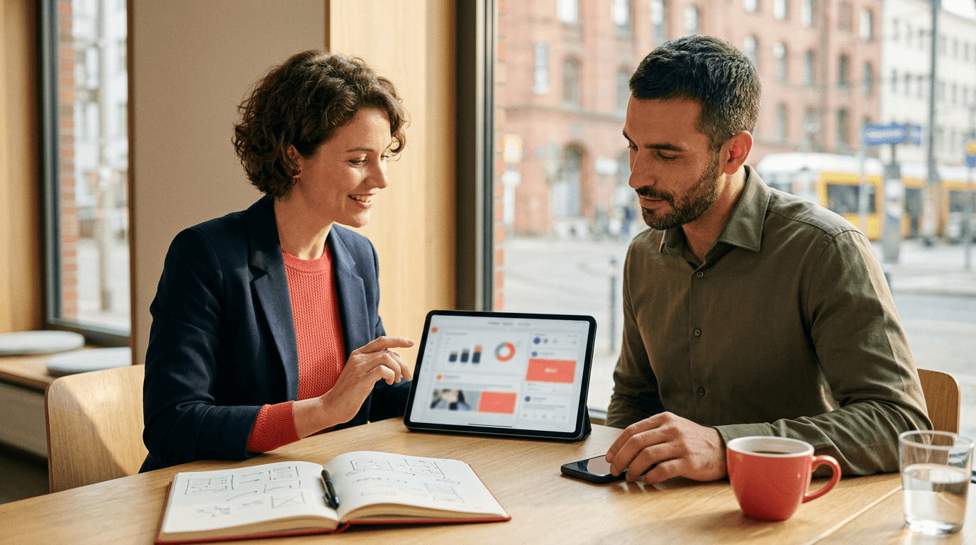 TikTok Marketing in Germany: The DACH Region Growth Guide