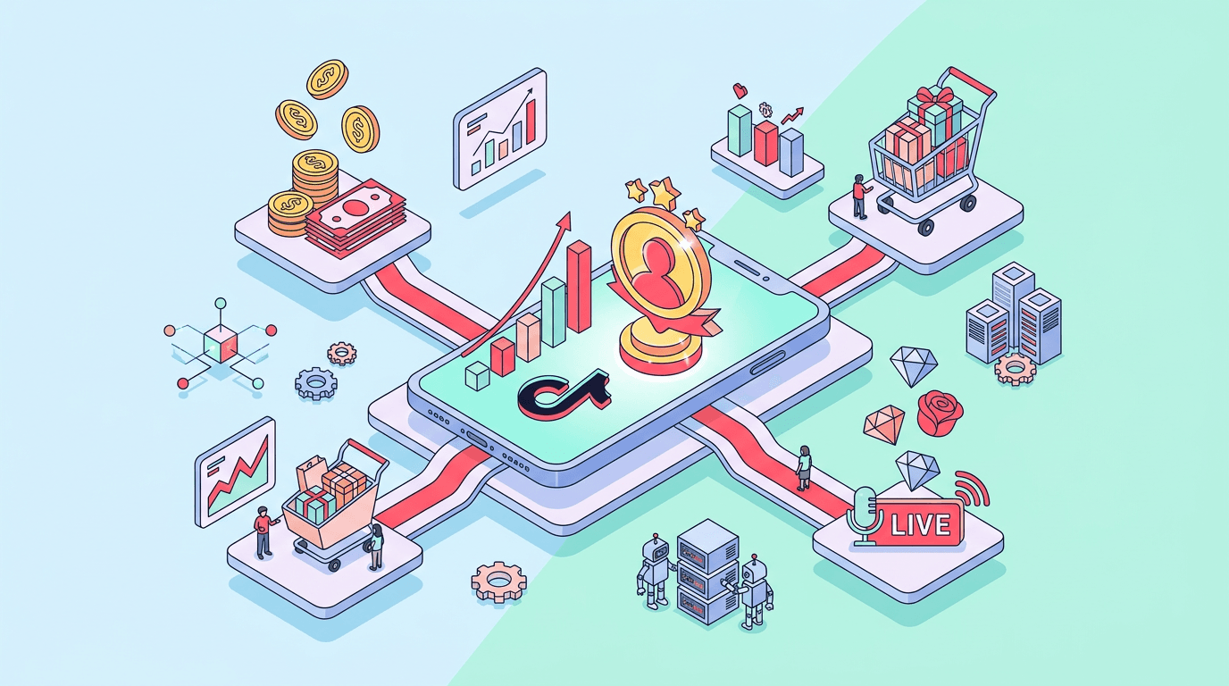 How Much Money Does a TikTok Account With 1 Million Followers Make?