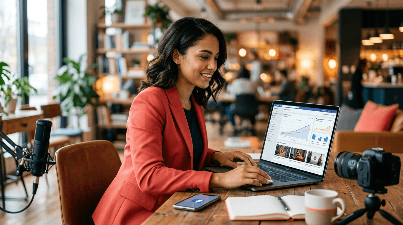 How to Make Money on Facebook Pages in 2026