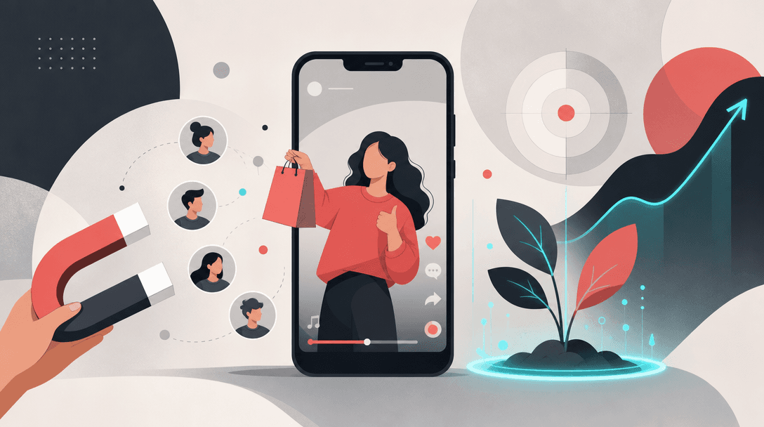 TikTok Spark Ads Strategy 2026: Organic Seeding