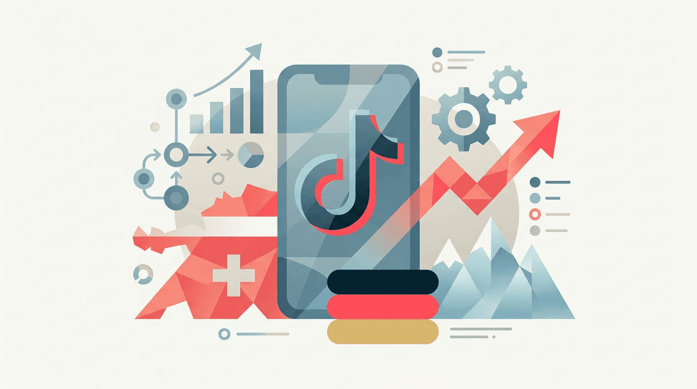 TikTok Marketing in Germany: The Complete DACH Strategy Guide