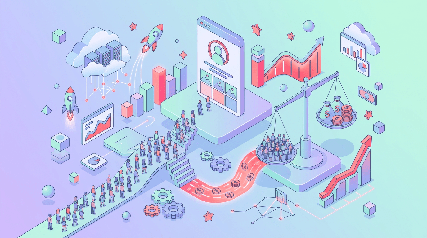 How Much Is an Instagram Account With 50K Followers Worth?