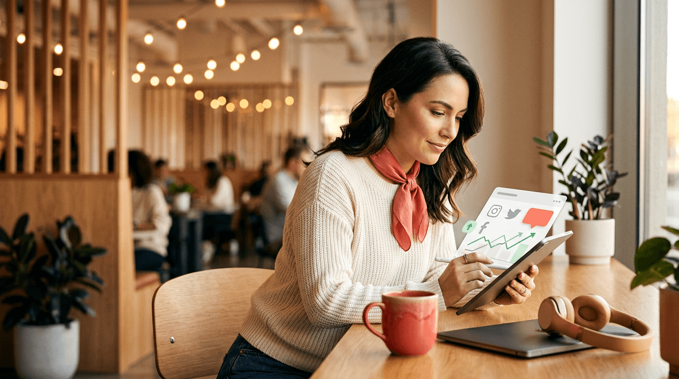 How to Earn Passive Income From Dormant Social Media Pages