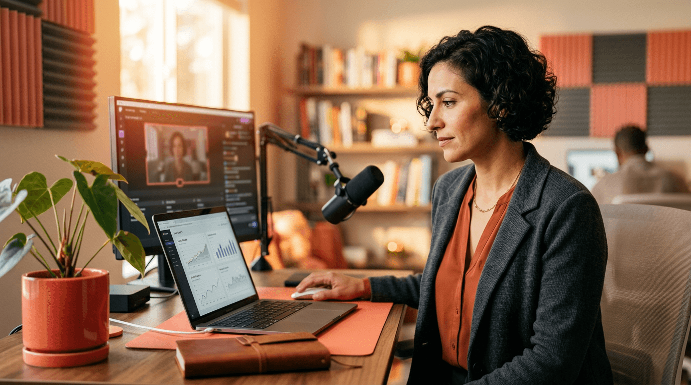 How to Rent Your Twitch Channel and Earn Passively