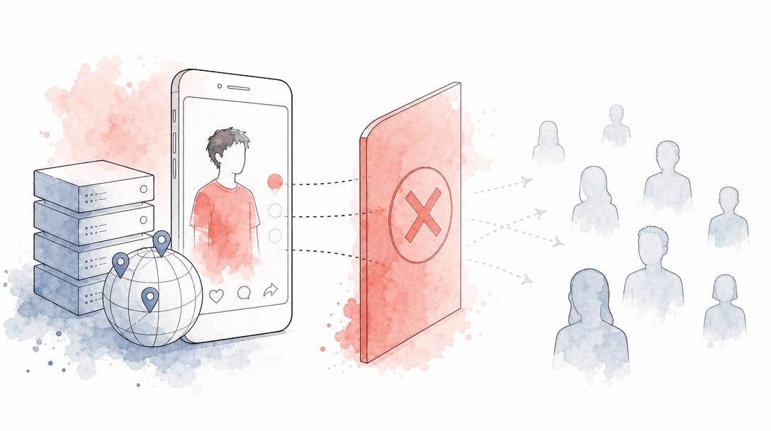 Why TikTok Proxies Still Kill Organic Reach