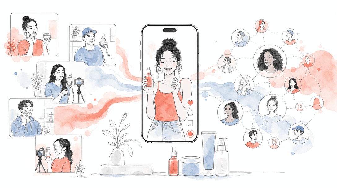 Scale UGC TikTok Campaigns for DTC Brands