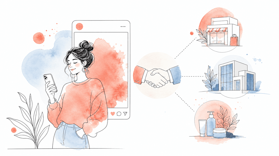 Rent Your Instagram Page to Brands for Passive Income