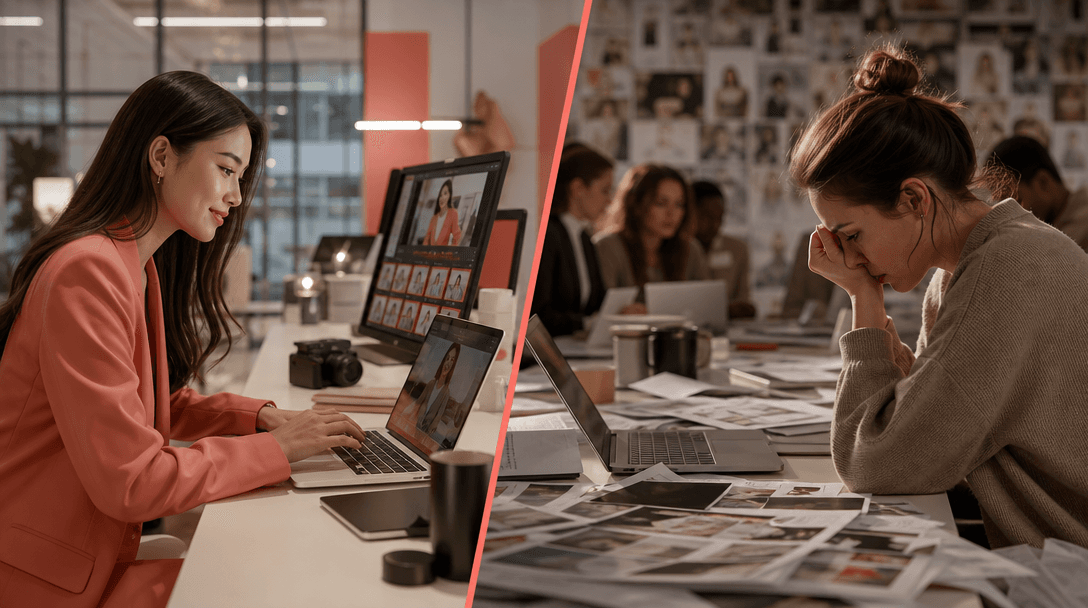 TokPortal vs Influencer Marketplaces for UGC