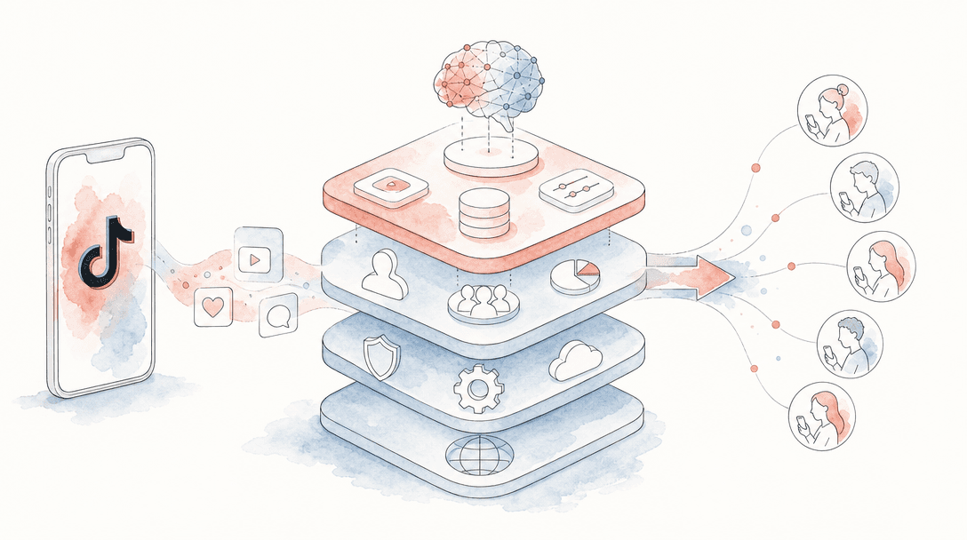 Best TikTok Distribution Stack for AI Tools