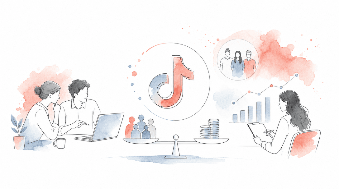 TikTok Organic Distribution Pricing for Agencies