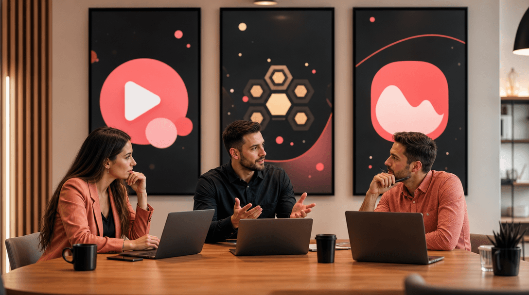 TokPortal vs SocialBee vs Vista Social for TikTok