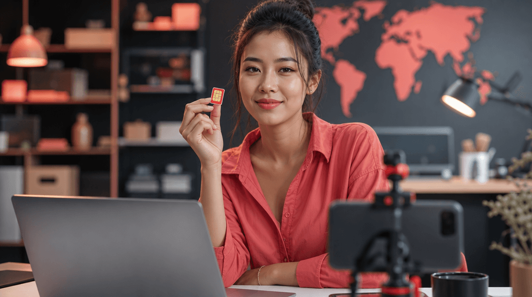 Local SIM Cards Improve TikTok Reach? 2026 Guide