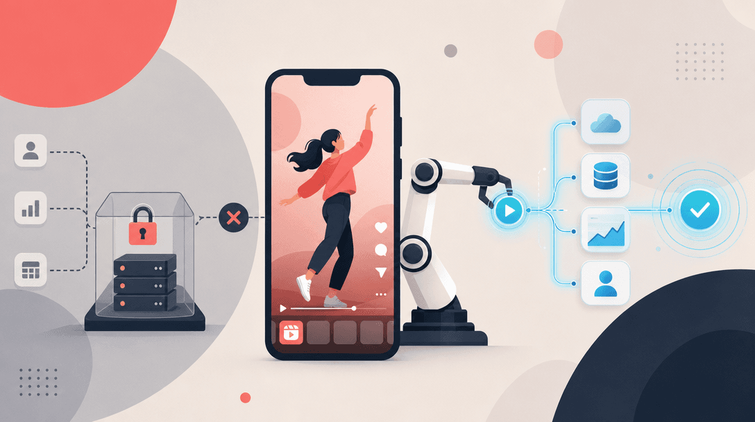 Instagram Reels API Limits: Automate Beyond Graph API