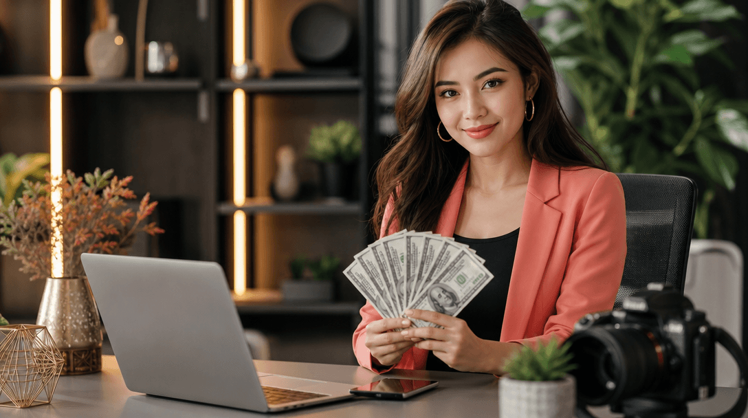 Get Paid Monthly for Your Instagram Reels Page