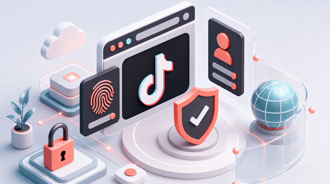 Safe Antidetect Browser Alternative for TikTok