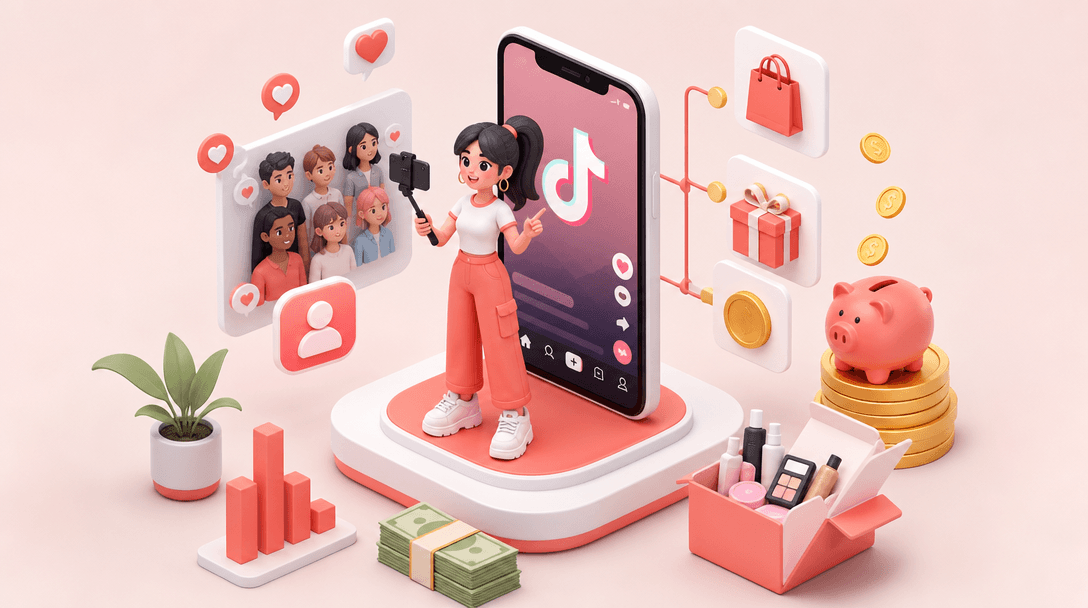 Monetize TikTok Followers Without Brand Deals
