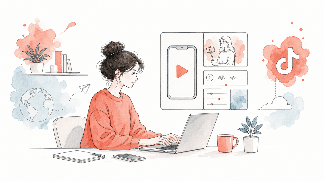 Remote TikTok Content Operator Jobs: 2026 Guide