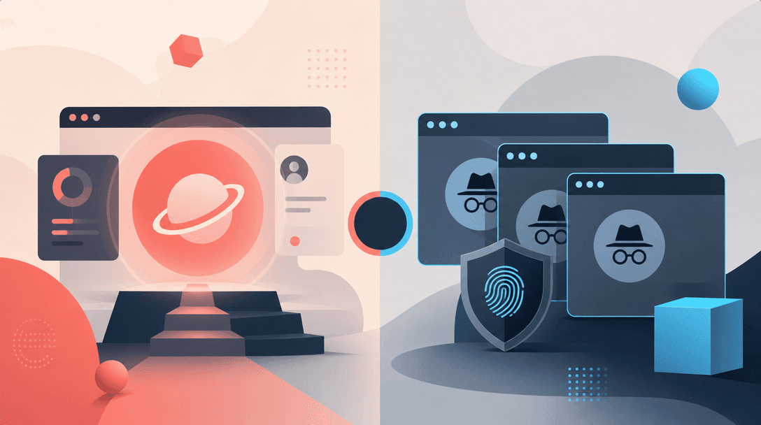 TokPortal vs Antidetect Browsers for TikTok