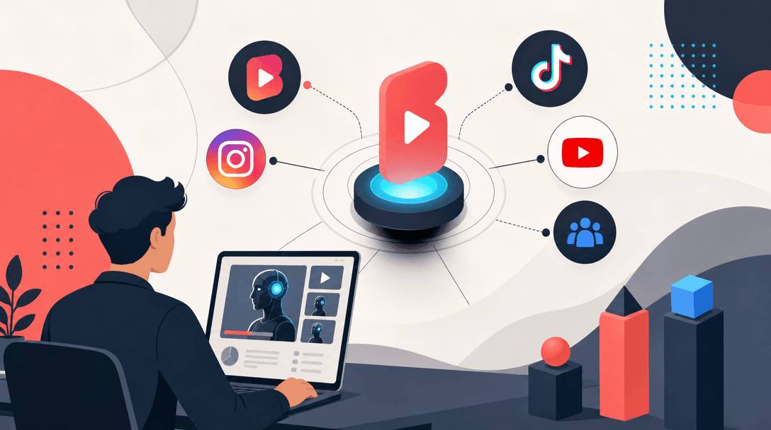Best Platform to Distribute AI Shorts for Agencies