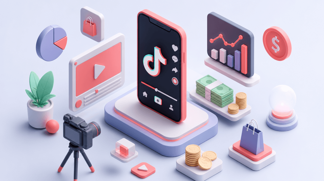 Make Money on TikTok Without Followers in 2026