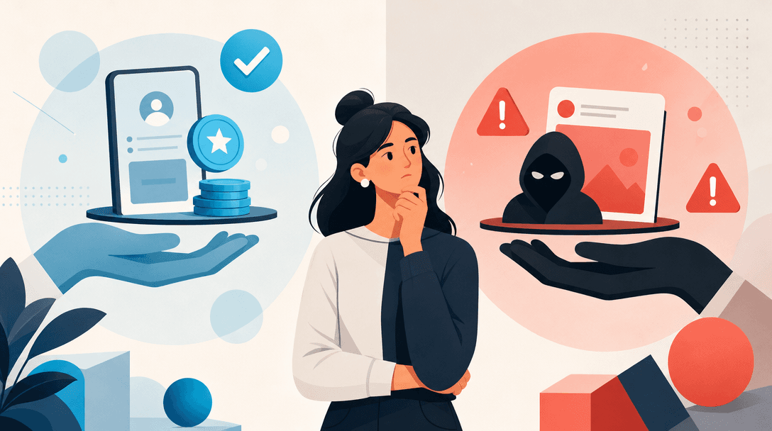 Is “Get Paid to Post” Legit or a Scam?