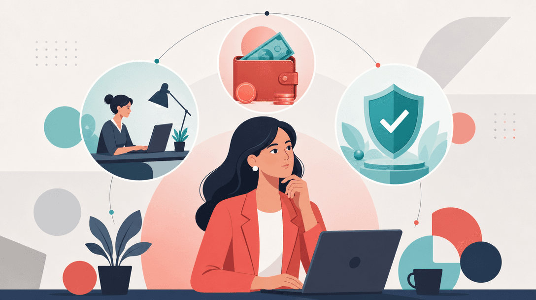 TokPortal Manager Program Review: Work, Pay, Legitimacy