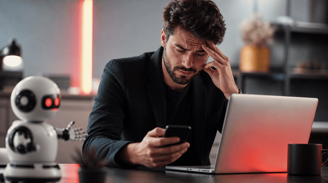 TikTok Automation Detected: Why Accounts Get Flagged