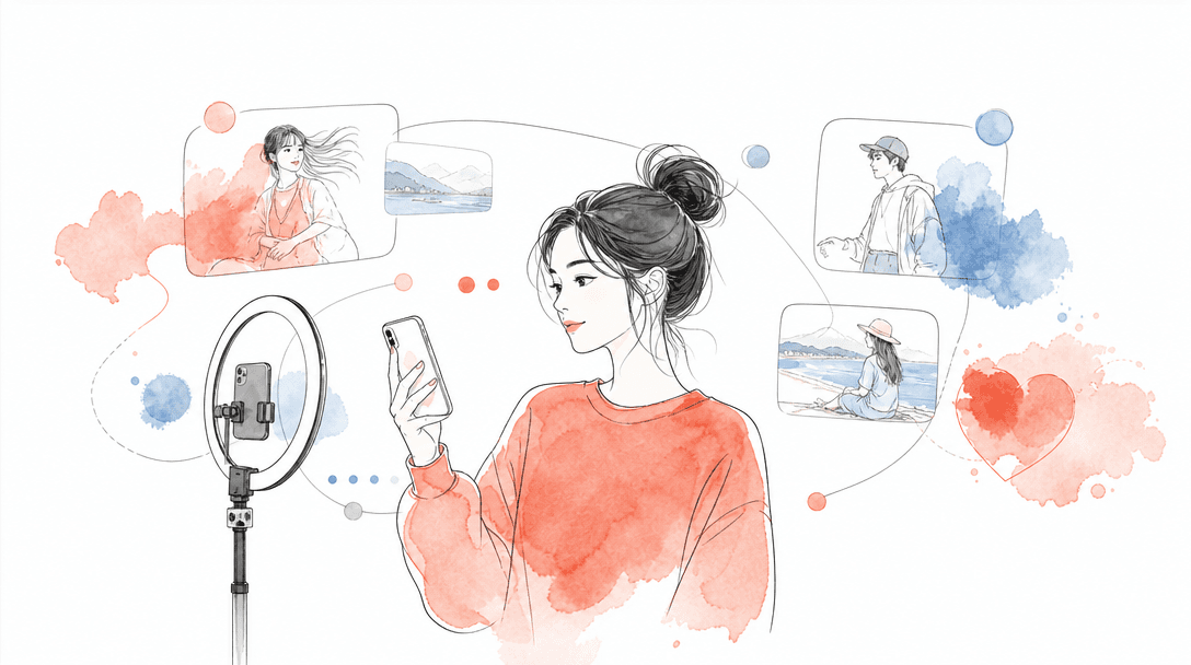 Kling AI Videos: Real TikTok Views Beyond the Demo