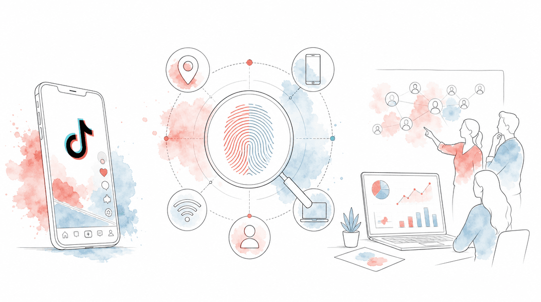 TikTok IP & Device Fingerprinting for Growth Teams