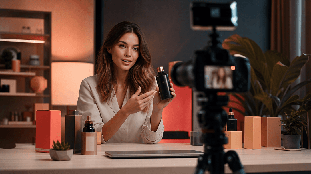 Make Money Posting Videos for Brands, Not Your Account