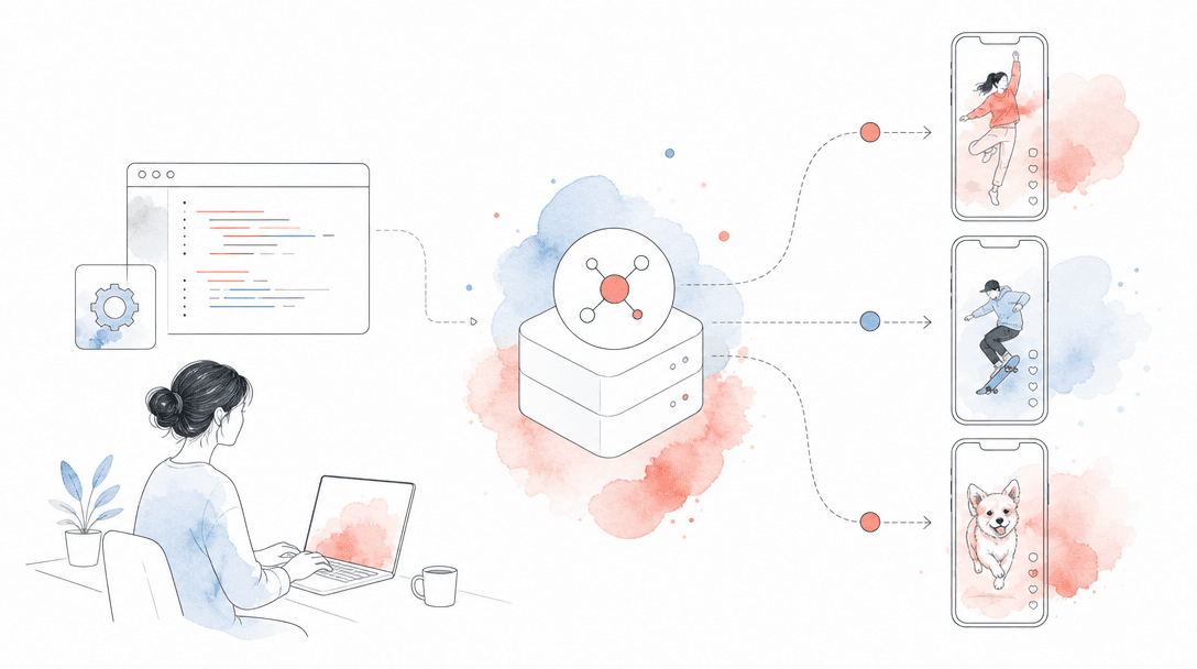 Programmatic Posting API for TikTok, Reels and Shorts