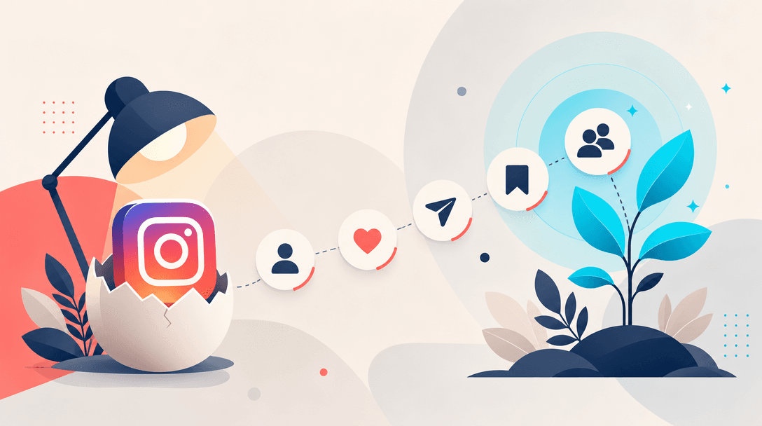 Best Way to Warm New Instagram Accounts