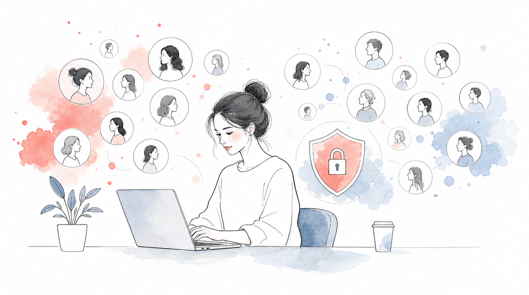 Run 50+ Client TikTok Accounts Safely