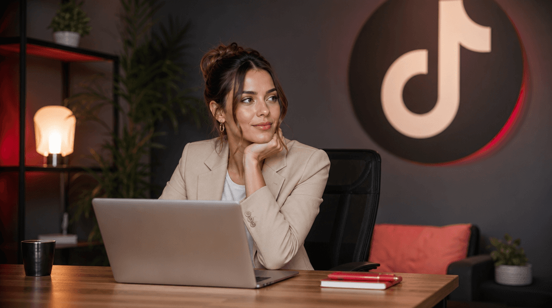 Make Money on TikTok Without Making Videos