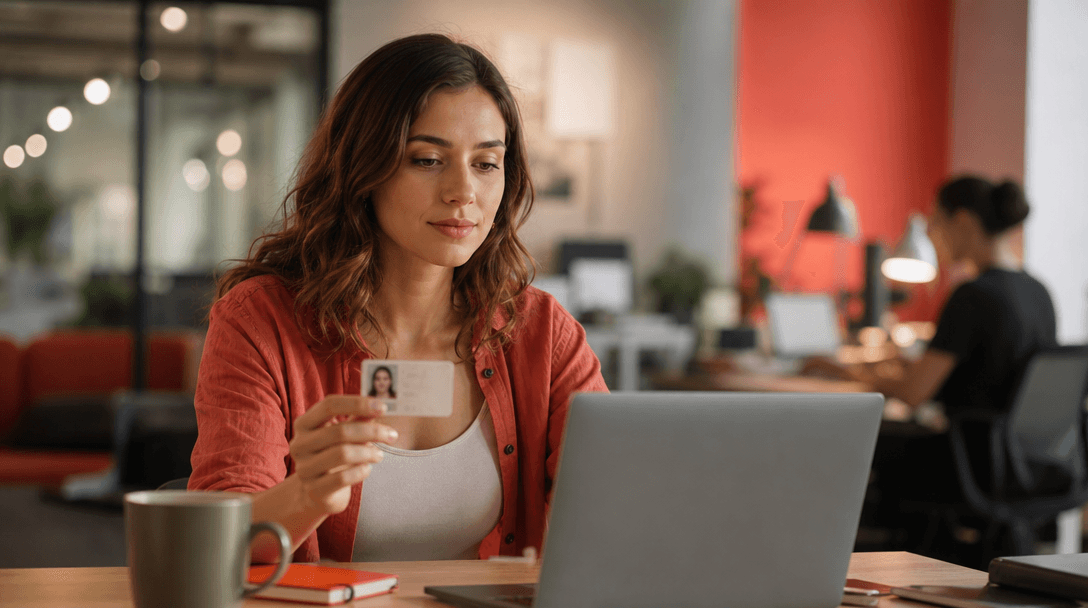 Do Online Jobs Need ID? Stripe Identity Explained