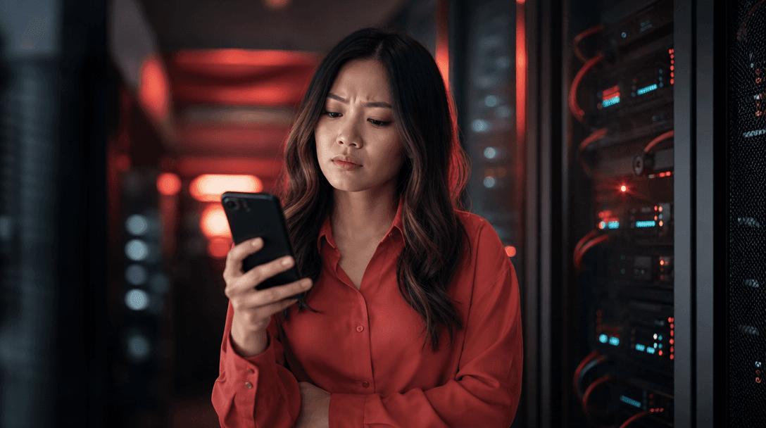 Why Datacenter IP TikTok Posting Loses Reach