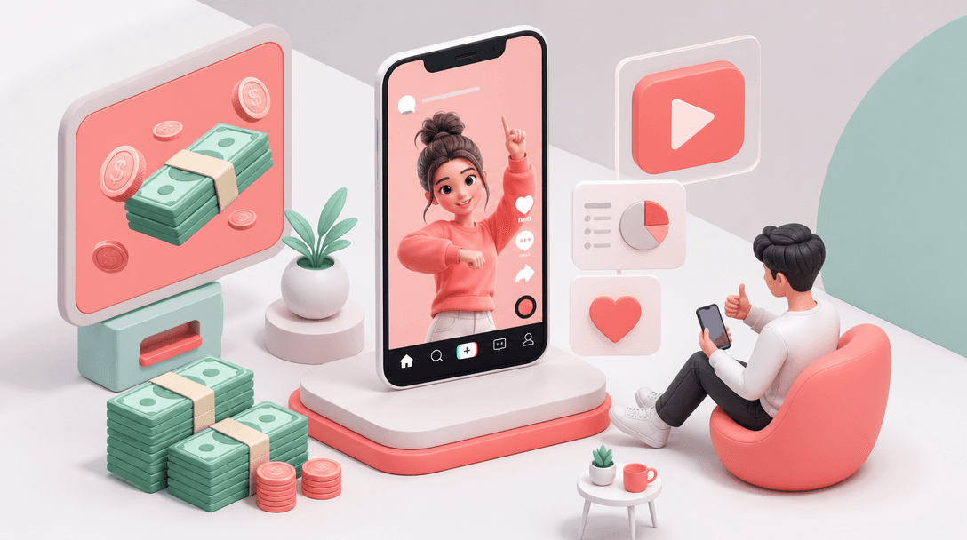 Get Paid to Post TikTok Videos (No Followers)
