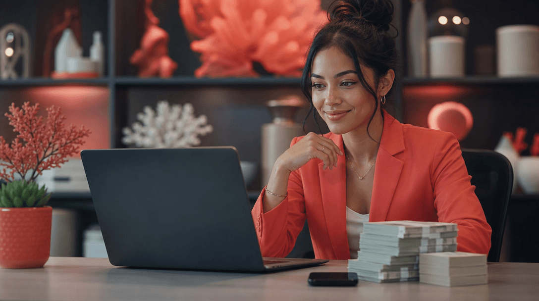 Make Money on TikTok Without Making Videos