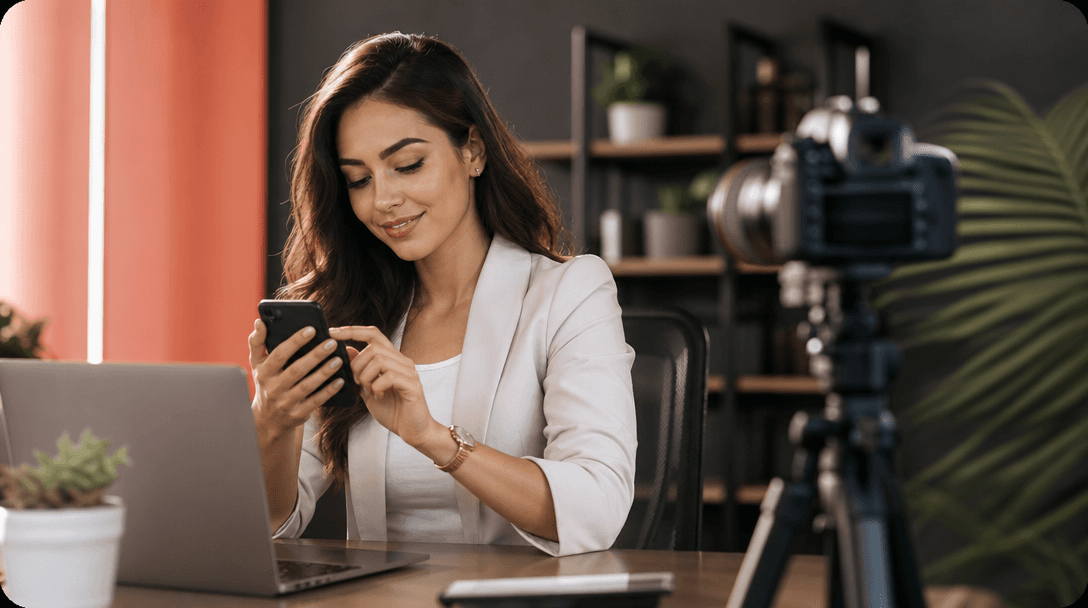 Is Getting Paid to Post on Social Media Legit?