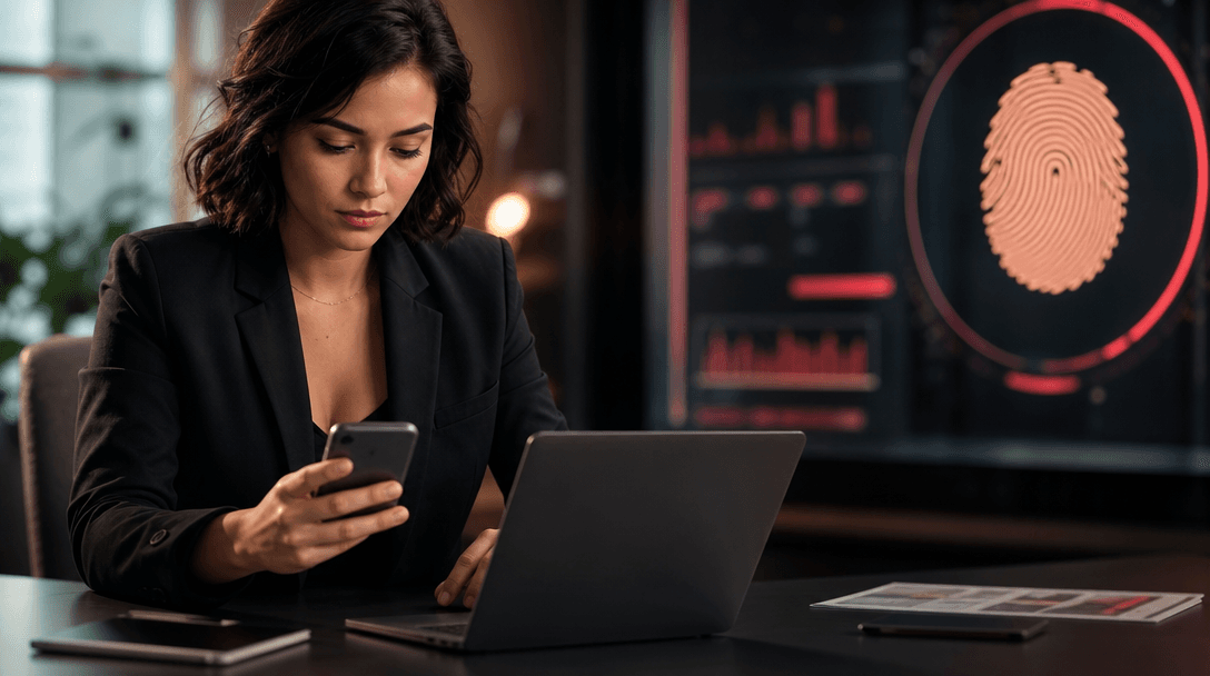 TikTok Device Fingerprinting for Agencies