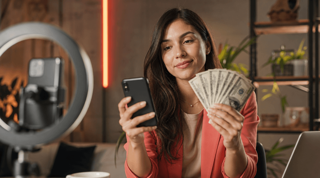 Is Getting Paid to Post on TikTok Legit?