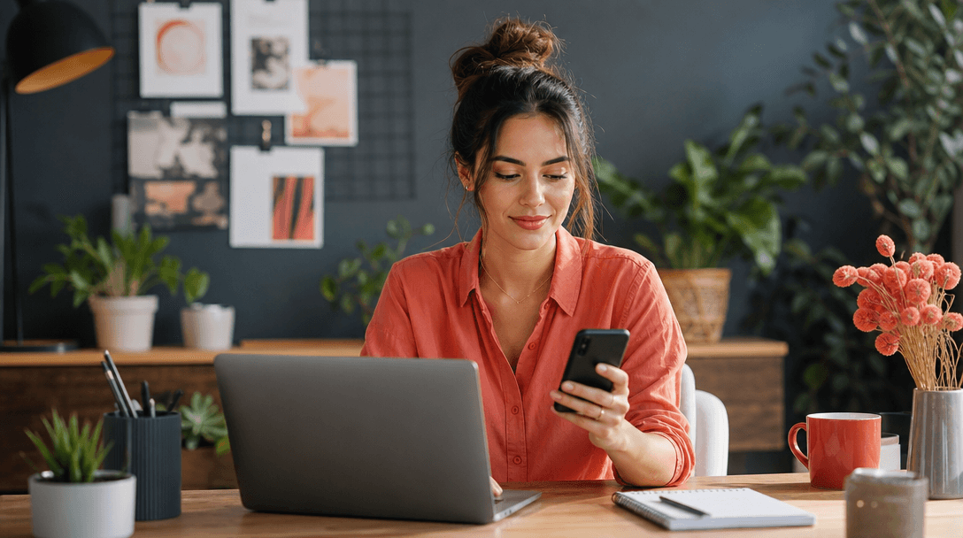 Remote Social Media Job Without Degree in the US