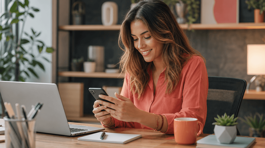 Online Jobs Paid Weekly: Remote Phone Posting Work