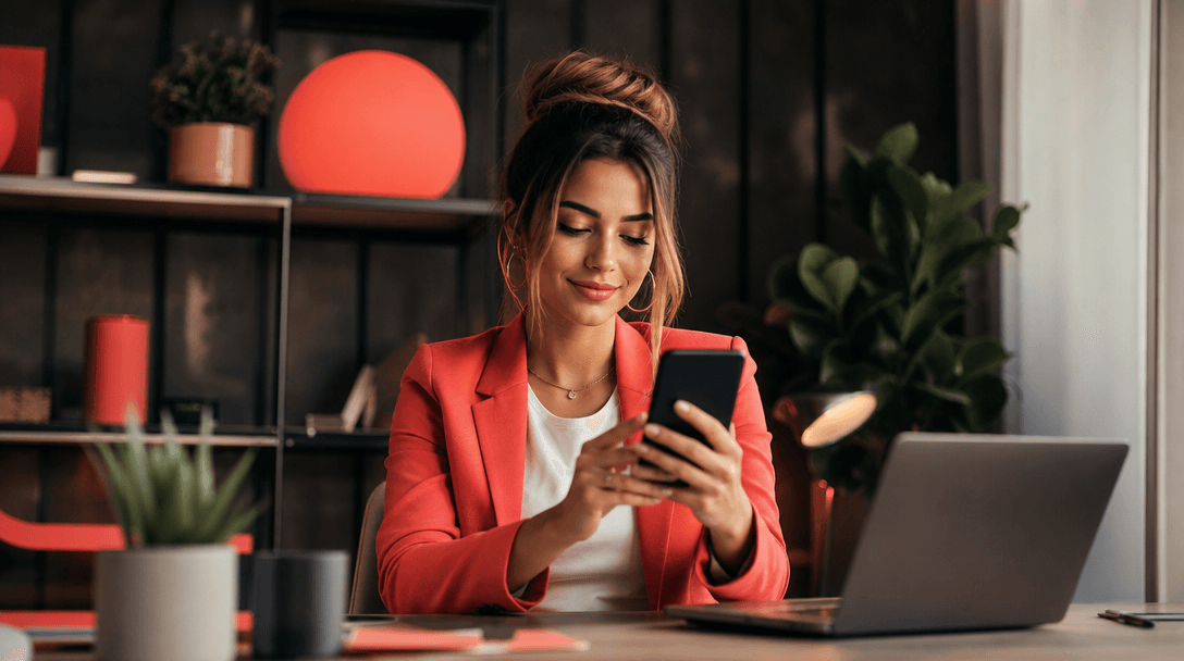 Remote TikTok Manager Job From Your Phone