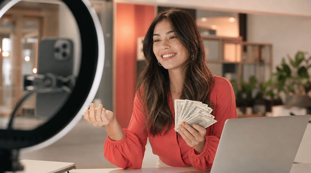 Get Paid to Post Instagram Reels