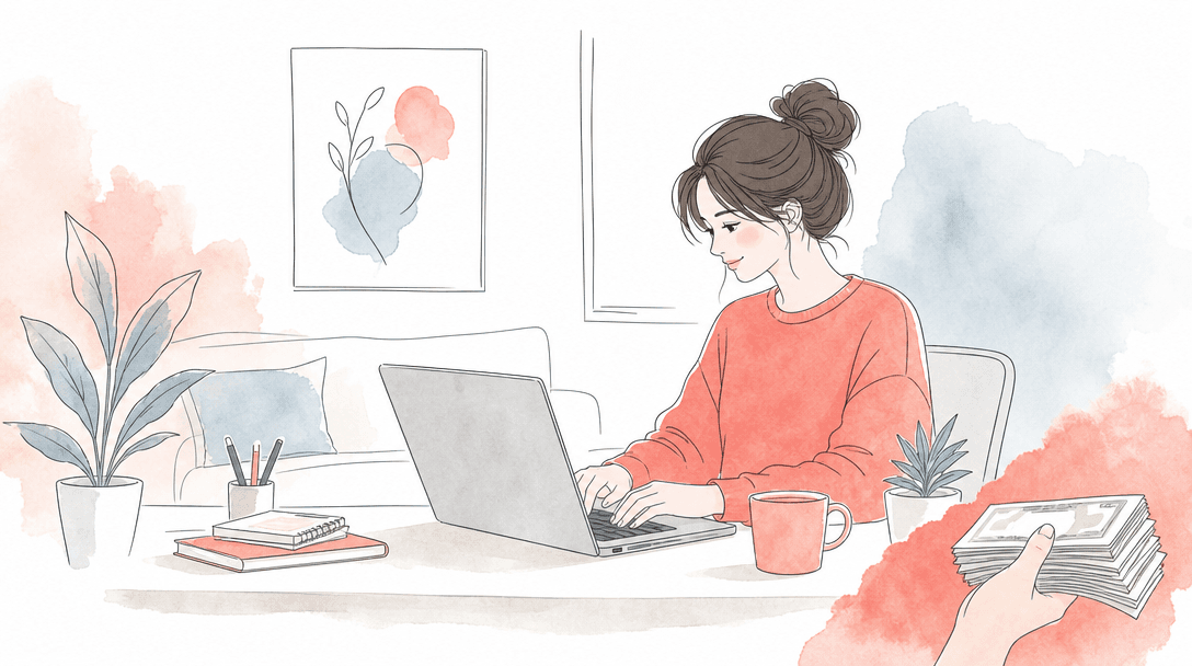 TikTok Manager Job From Home: Paid Weekly