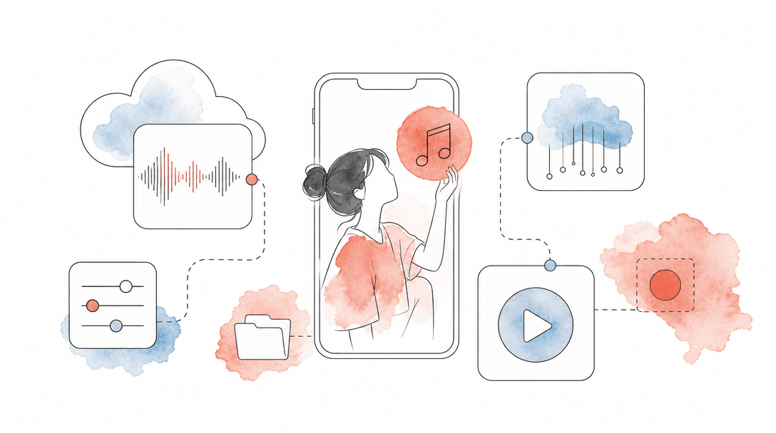 TikTok Posting API Alternative for Native Sounds