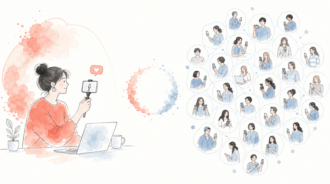 TokPortal vs 100 Micro-Influencers