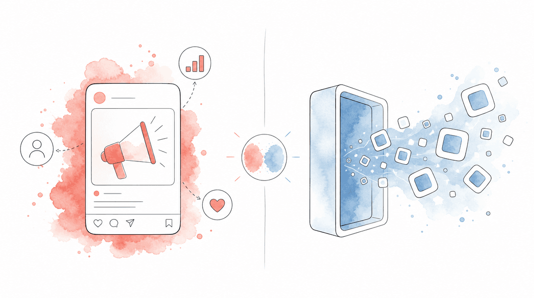 Spark Ads vs TokPortal Spark Codes