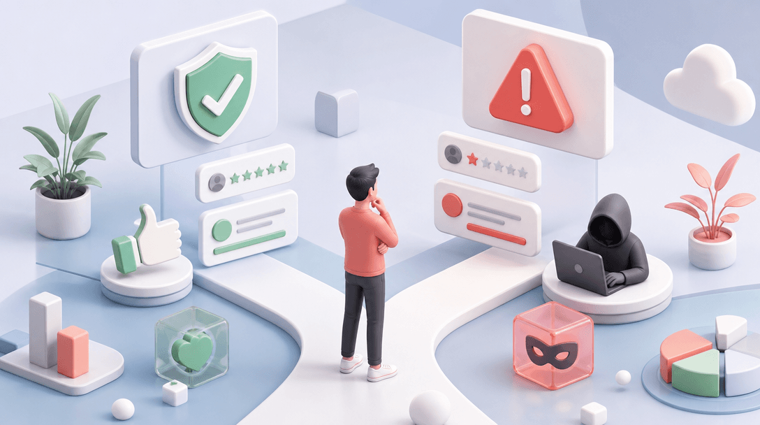 Is TokPortal Manager Work Legit or a Scam?